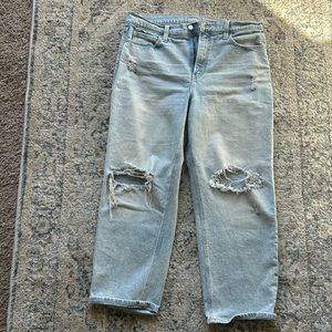 Old Navy Loose Boyfriend Jeans